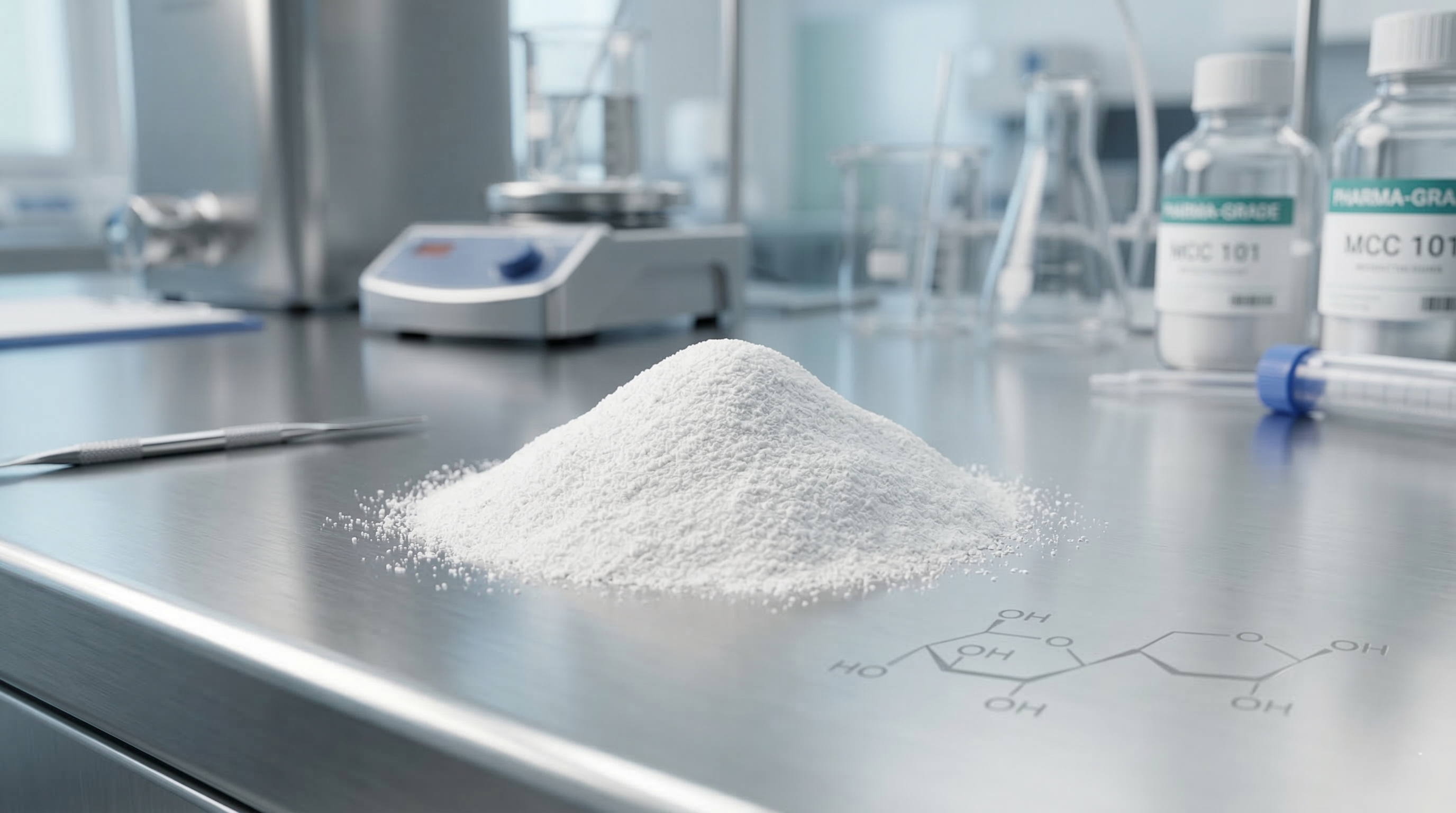 Maple Biotech facility